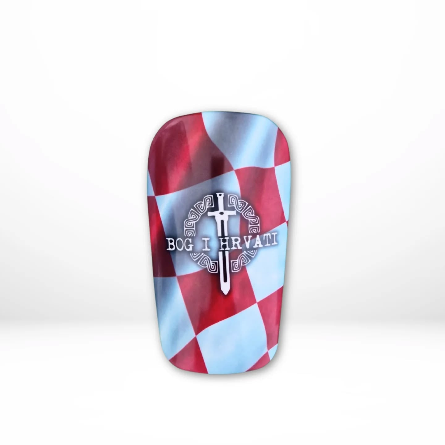 Štitnik za nogomet | Bog & Hrvati